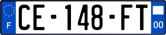 CE-148-FT