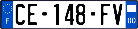 CE-148-FV