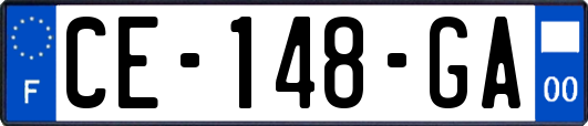 CE-148-GA