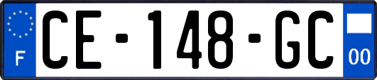 CE-148-GC