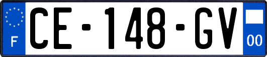 CE-148-GV