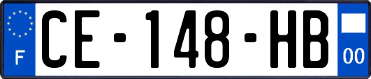 CE-148-HB