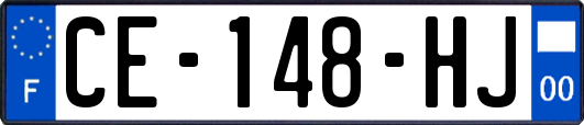 CE-148-HJ