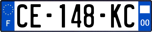 CE-148-KC