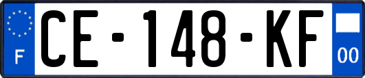 CE-148-KF