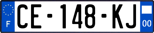 CE-148-KJ