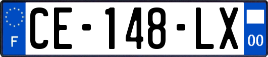 CE-148-LX