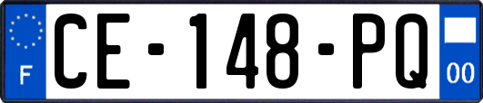 CE-148-PQ
