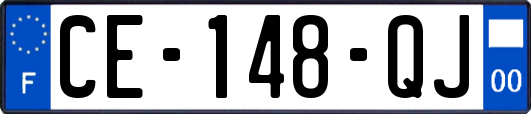 CE-148-QJ