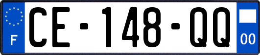 CE-148-QQ