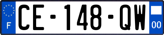 CE-148-QW