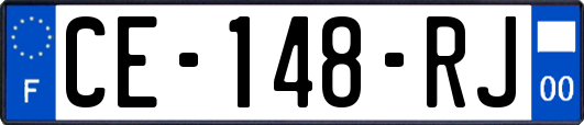 CE-148-RJ