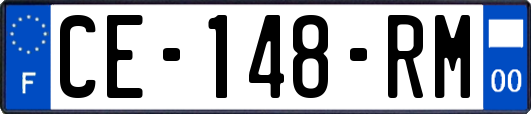 CE-148-RM