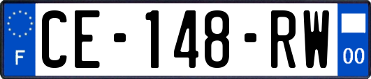 CE-148-RW