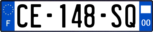 CE-148-SQ