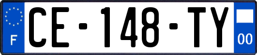 CE-148-TY