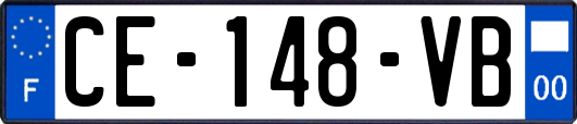CE-148-VB