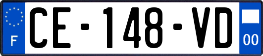 CE-148-VD