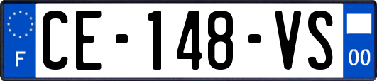 CE-148-VS