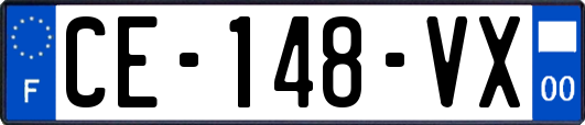 CE-148-VX