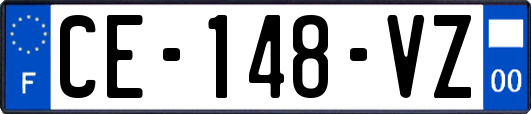 CE-148-VZ