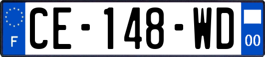 CE-148-WD