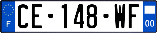CE-148-WF