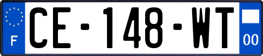 CE-148-WT