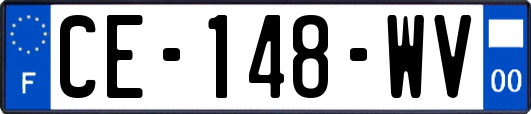 CE-148-WV