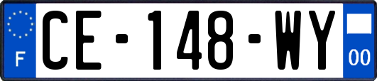 CE-148-WY