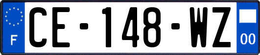 CE-148-WZ