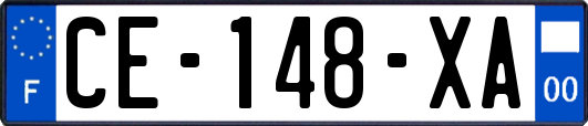 CE-148-XA