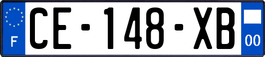 CE-148-XB