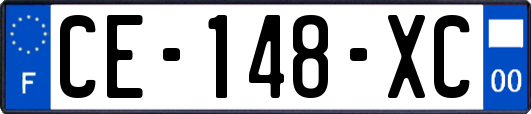 CE-148-XC