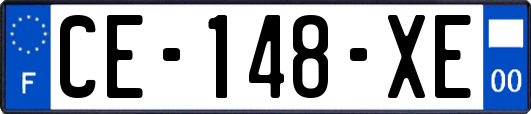 CE-148-XE