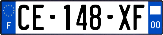 CE-148-XF