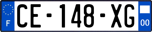 CE-148-XG