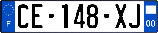 CE-148-XJ