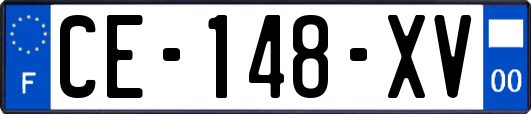 CE-148-XV