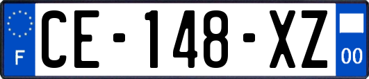 CE-148-XZ