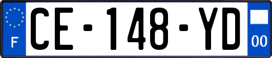 CE-148-YD