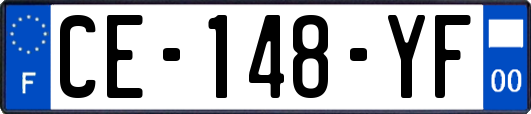 CE-148-YF