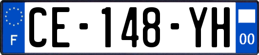 CE-148-YH