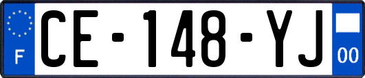 CE-148-YJ