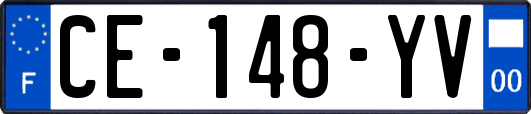 CE-148-YV
