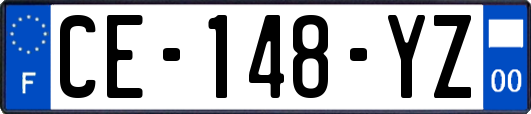 CE-148-YZ