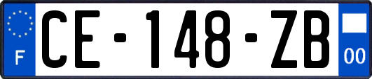 CE-148-ZB