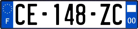 CE-148-ZC