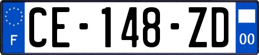 CE-148-ZD