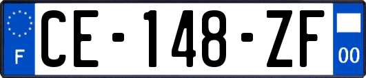 CE-148-ZF